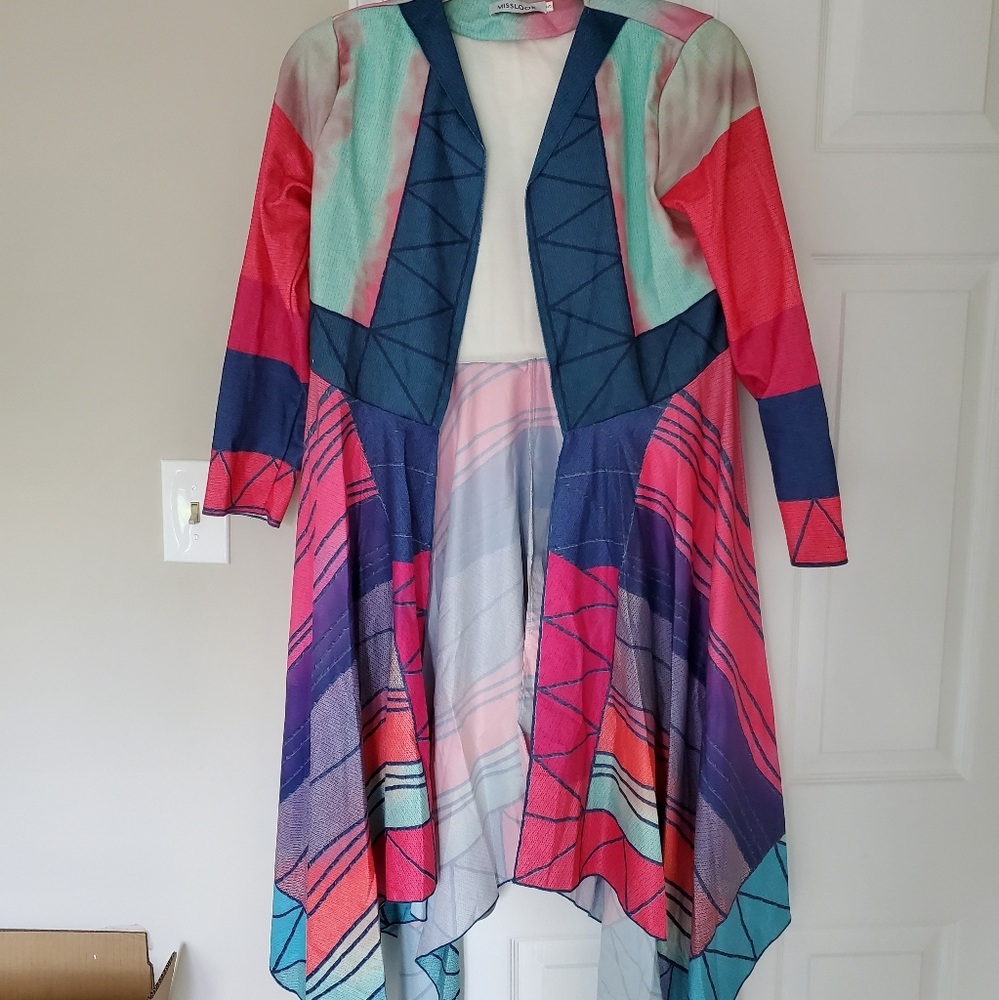 Overcoat